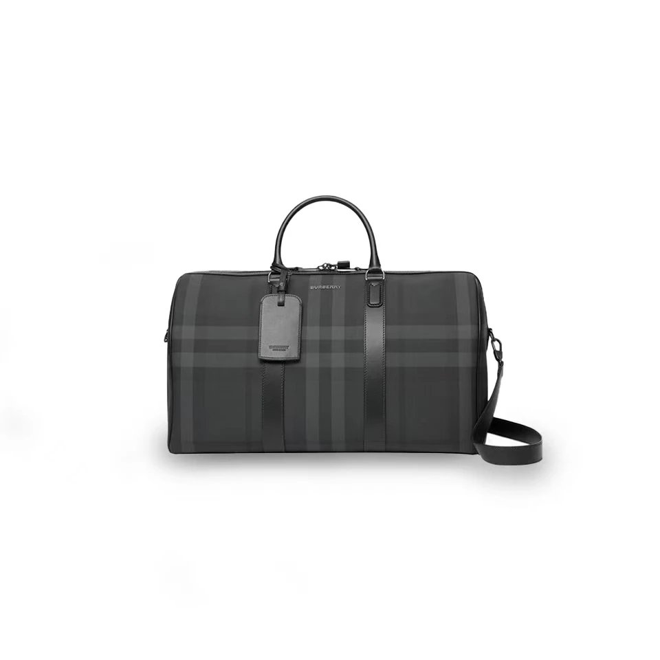 ⭐⭐ eight thousand and sixty-two ⭐ 9171 Zipper Opening Detachable Shoulder Strap Non Splicing Cowhide Leather Single Shoulder Cross Shoulder Handbag Men's Charcoal Grey Size Length 50cm Width 25cm Height 27cm Ni
