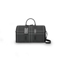 ⭐⭐ eight thousand and sixty-two ⭐ 9171 Zipper Opening Detachable Shoulder Strap Non Splicing Cowhide Leather Single Shoulder Cross Shoulder Handbag Men's Charcoal Grey Size Length 50cm Width 25cm Height 27cm Ni