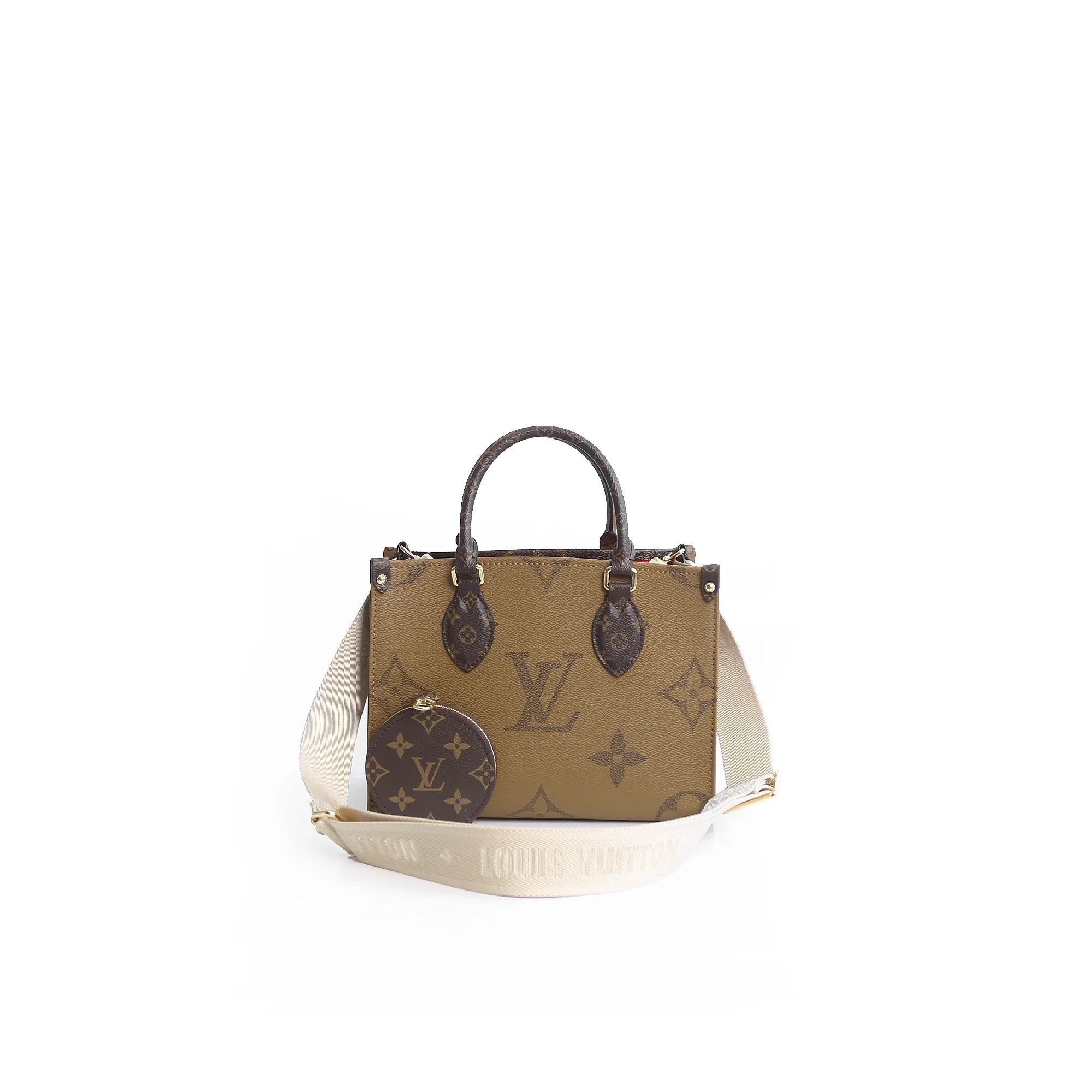 Bolsa Louis Vuitton