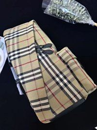 Burberry Backpack — seller photo 9