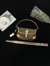 Louis Vuitton Bag — seller photo 3