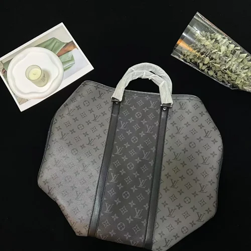 Louis Vuitton Bolsa Duffle