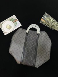Louis Vuitton Duffle Bag — seller photo 2