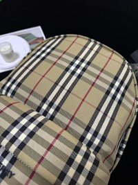 Burberry Backpack — seller photo 6
