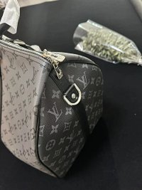 Louis Vuitton Duffle Bag — seller photo 8
