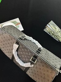 Louis Vuitton Duffle Bag — seller photo 9