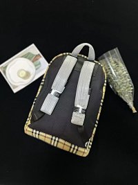 Burberry Backpack — seller photo 4
