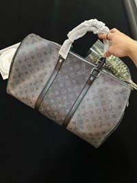 Louis Vuitton Duffle Bag — seller photo 4