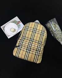 Burberry Backpack — seller photo 3
