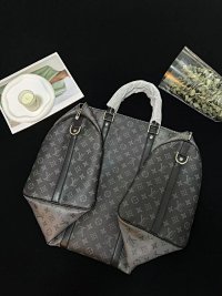 Louis Vuitton Duffle Bag — seller photo 3