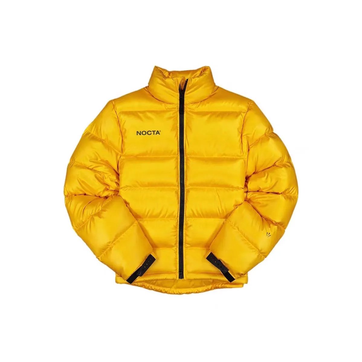 Down jacket-01851 - 132873