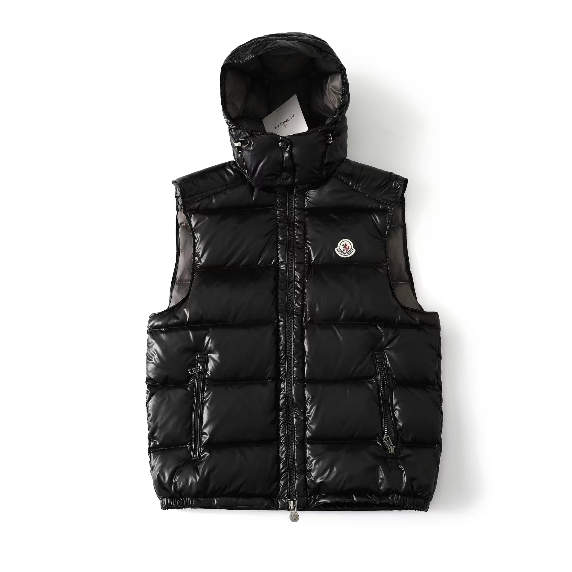 Down jacket 18521