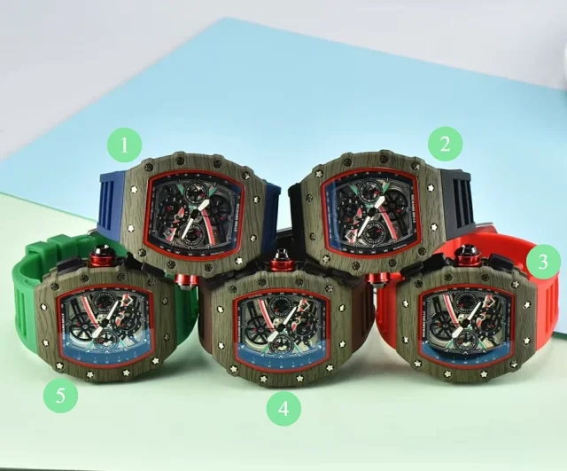 Rolex GMT-Master II product detail image 8