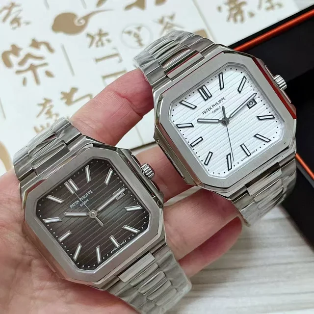 Rolex Assorted analog watch designs product detail image 10