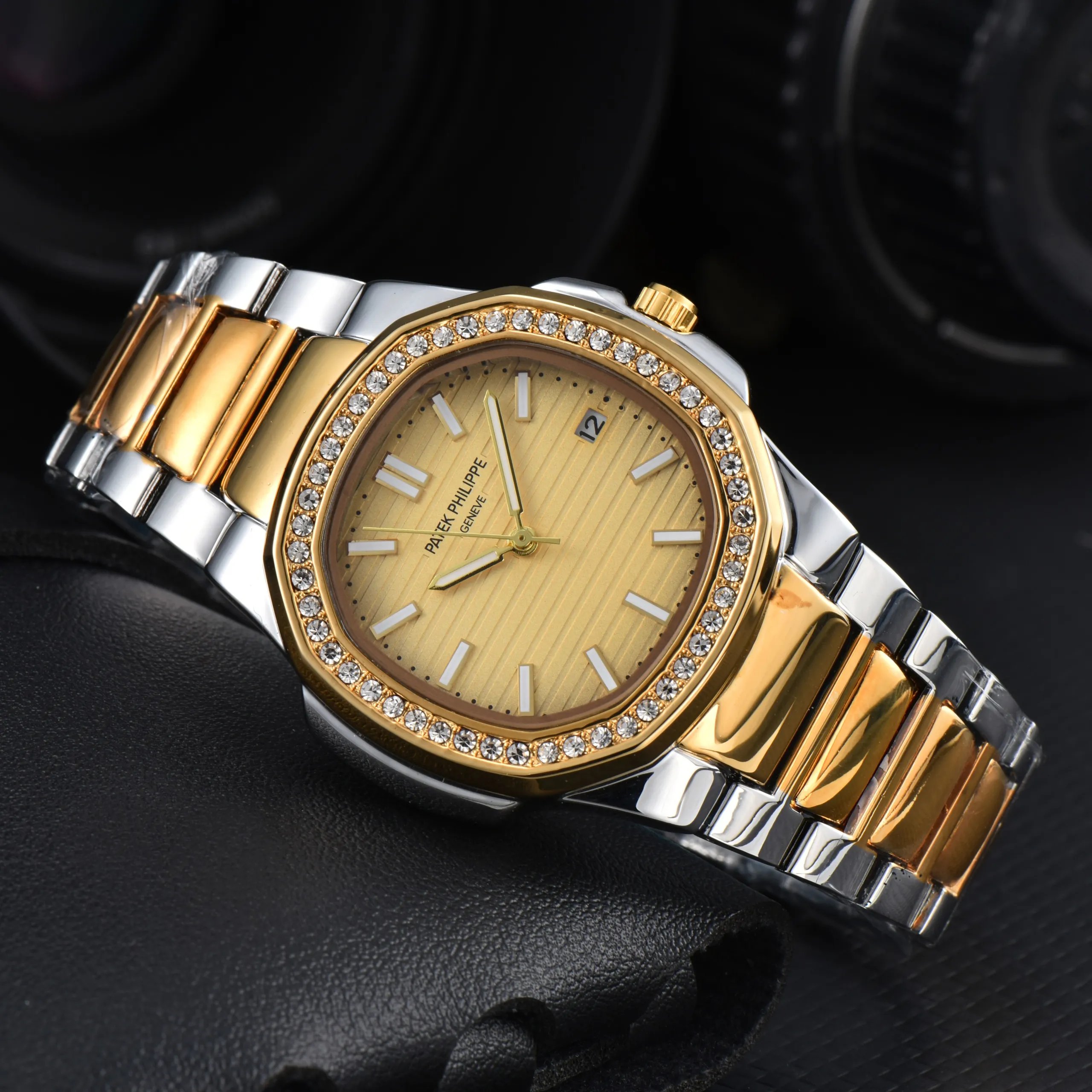 1 (Priority shipping for collections)