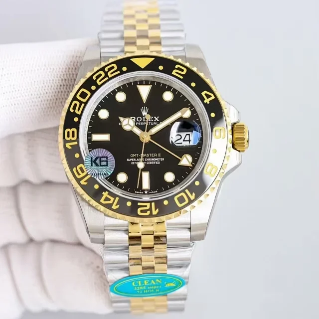 Rolex GMT-Master II product detail image 2