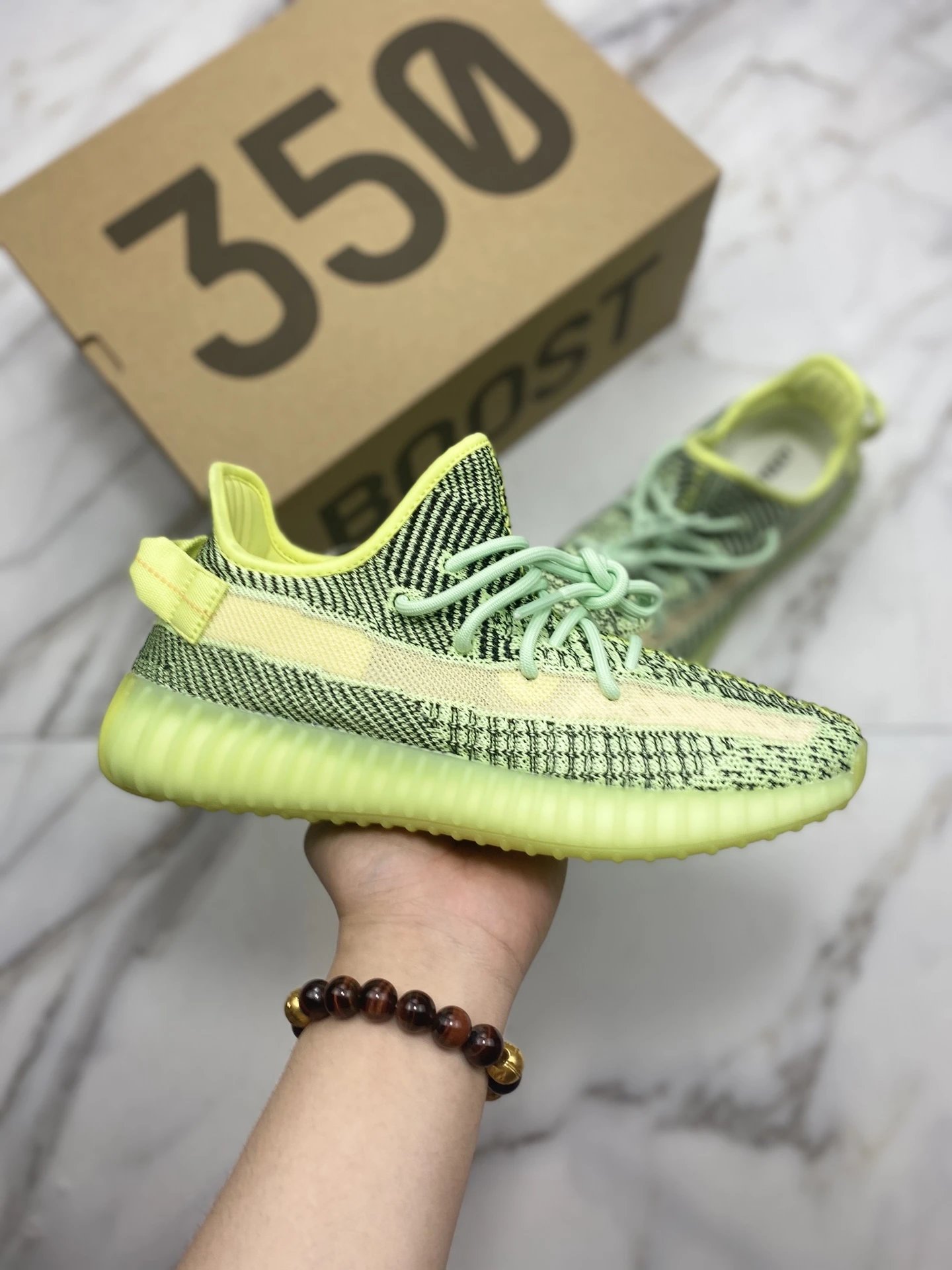 【FX4130】Yeezreel (Reflective)