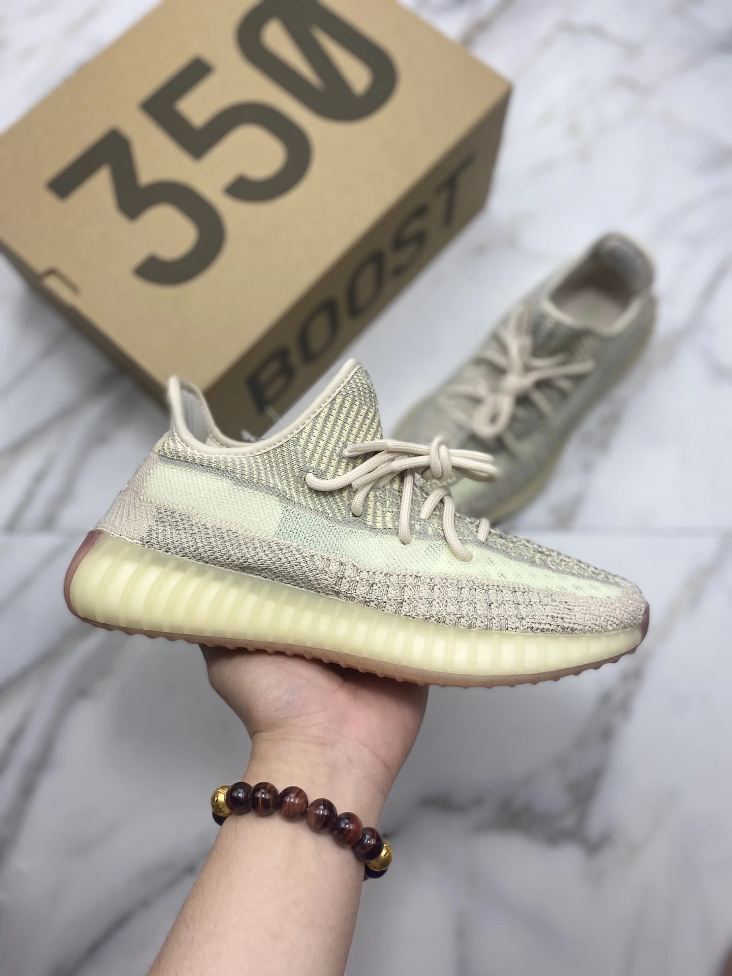 【FW5318】Citrin (Reflective)