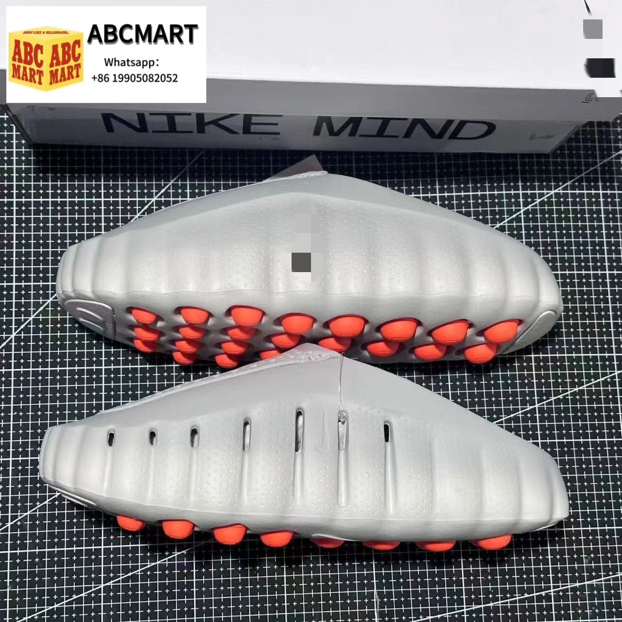 ABC1014 N*K M*ind 【G*X】