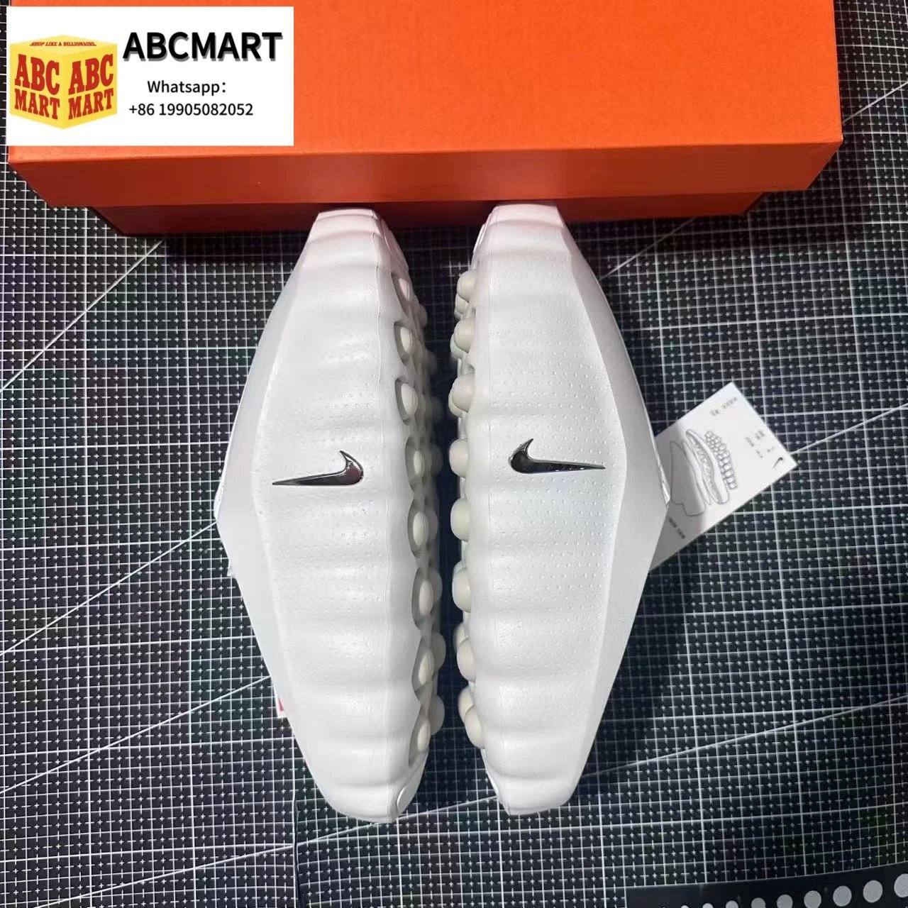HQ4309-101 peak white