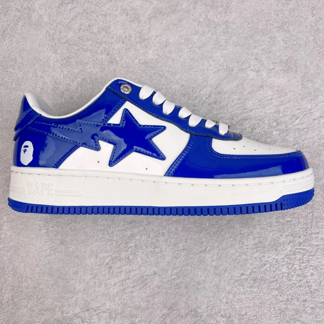 A Bathing Ape BapeSta 2