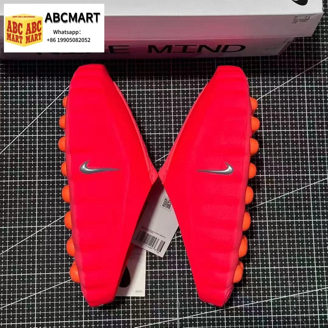 HQ4307-600 Red
