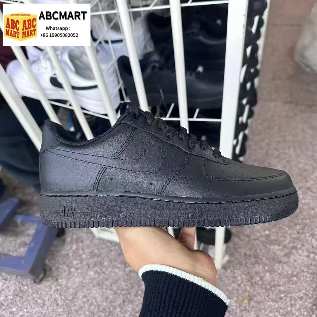 【CW2288-001】Black