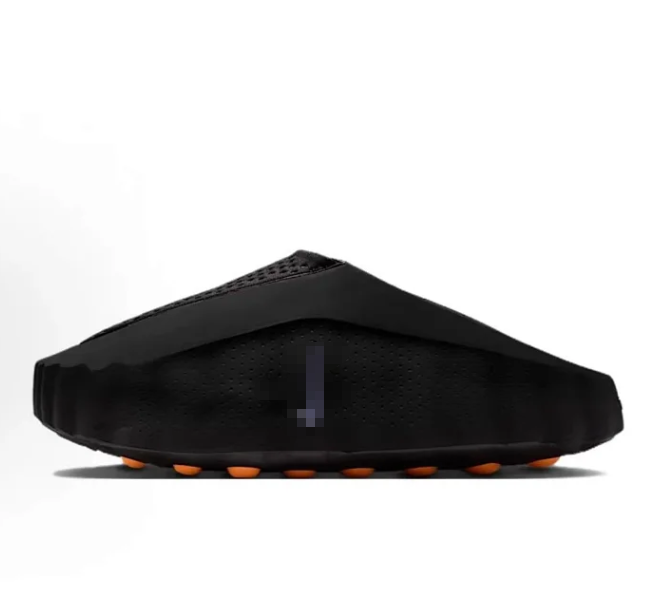 HQ4307-001 Black