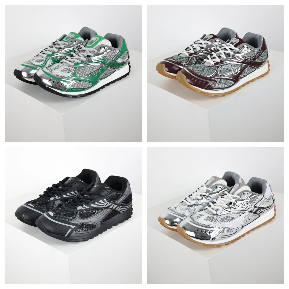 ABC338 [X*1] Bottega Veneta