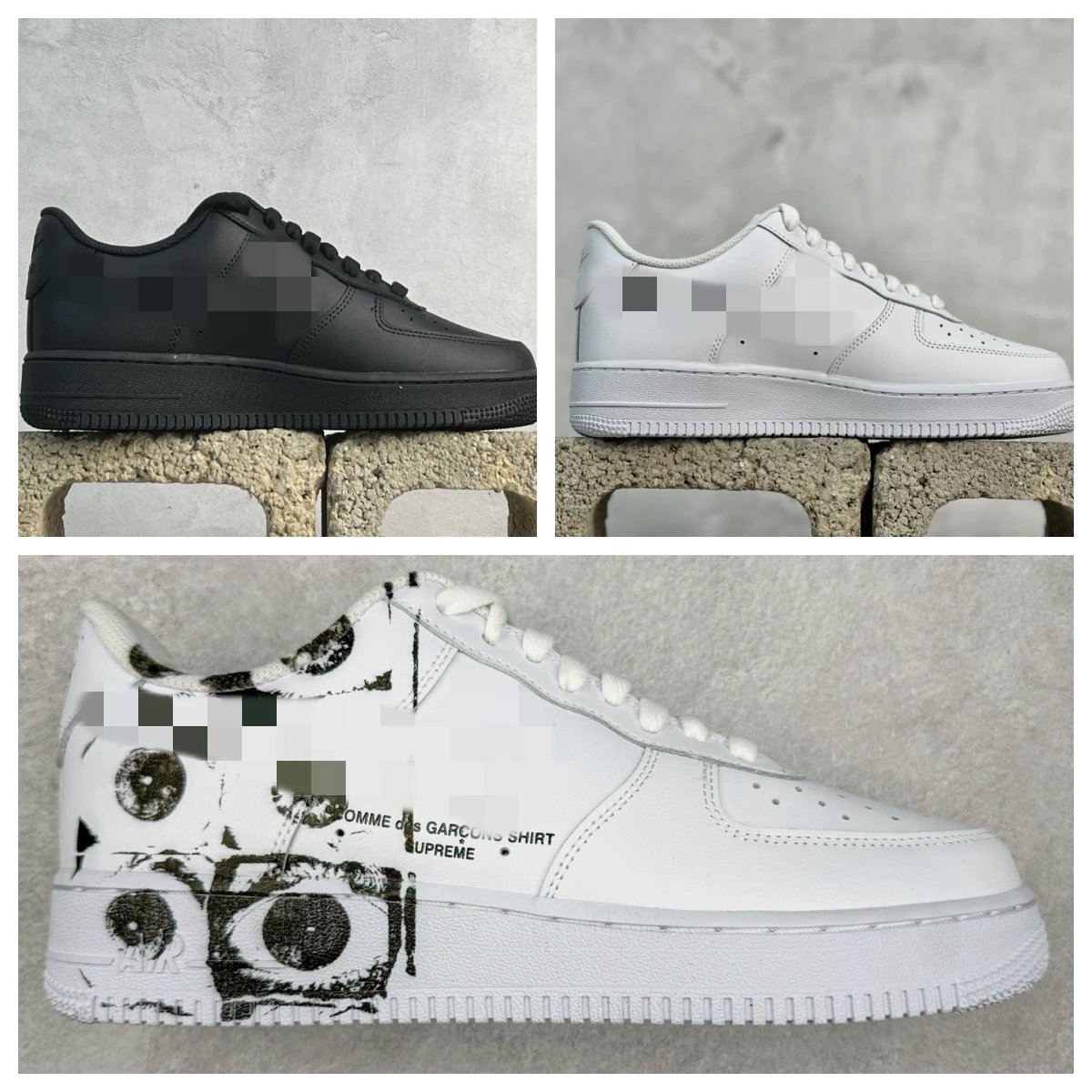 ABC122 [G * X] A * ir F * or * ce 1 Collection