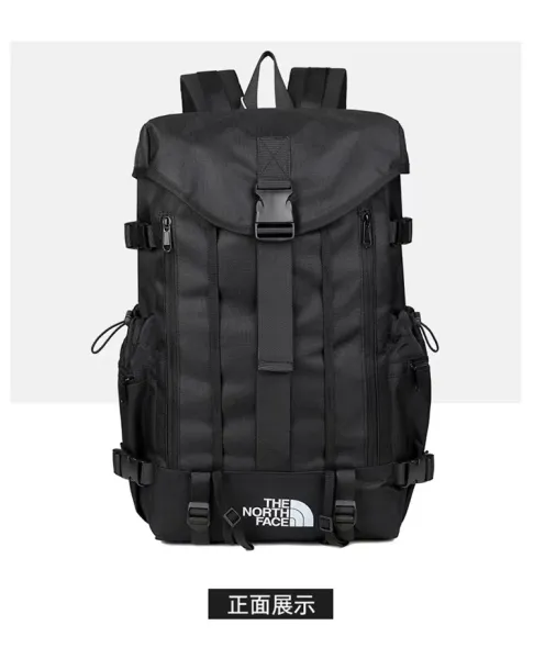 Nike Swoosh Logo Box Bag Black / White Crossbody Bag - 9