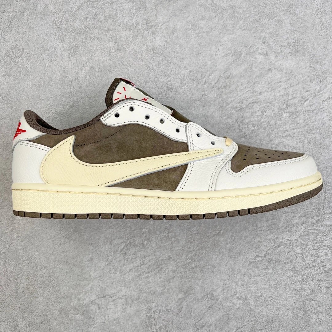 【DM7866-162】Travis Scott Reverse Mocha