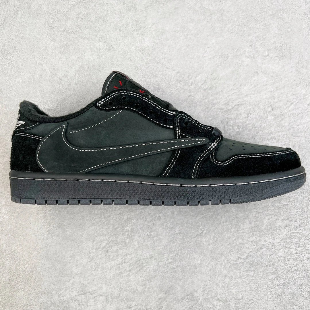 【DM7866-001】Travis Scott Black Phantom