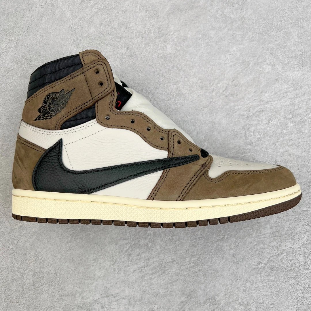 【CD4487-100】Travis Scott Mocha