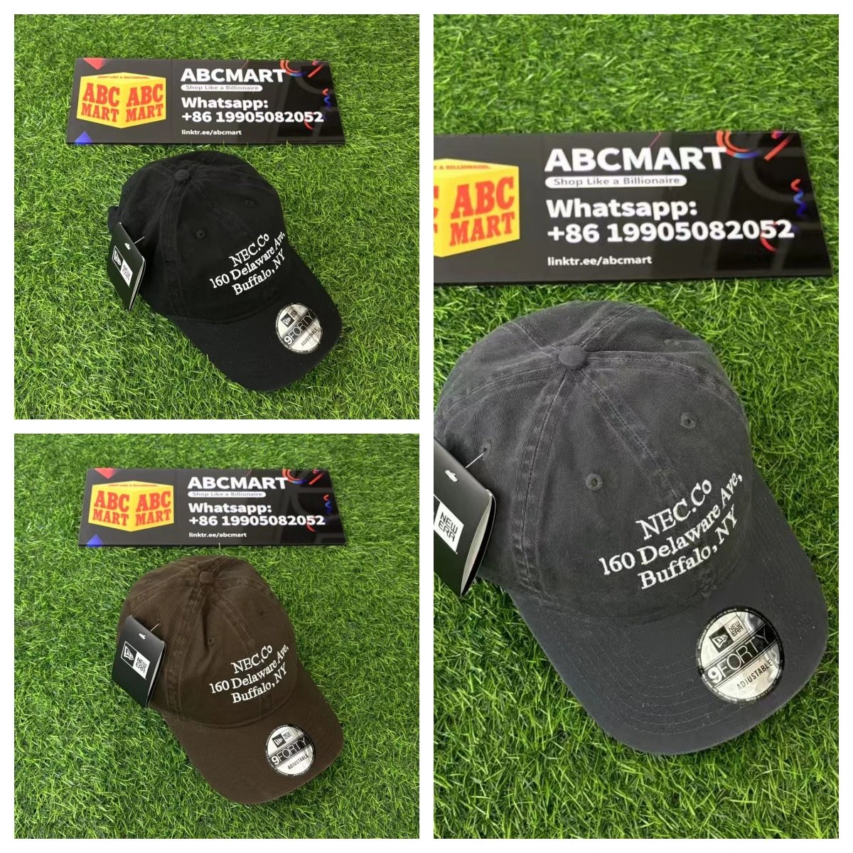 ABC357 N * e * w E * r * a duck * tongue * hat