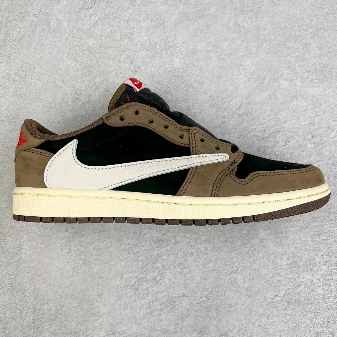 【CQ4277-001】Travis Scott Mocha