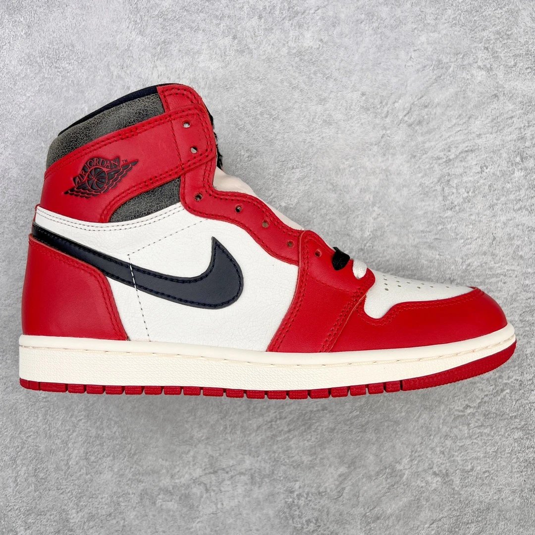 【 DZ5485-612 】Chicago Lost and Found