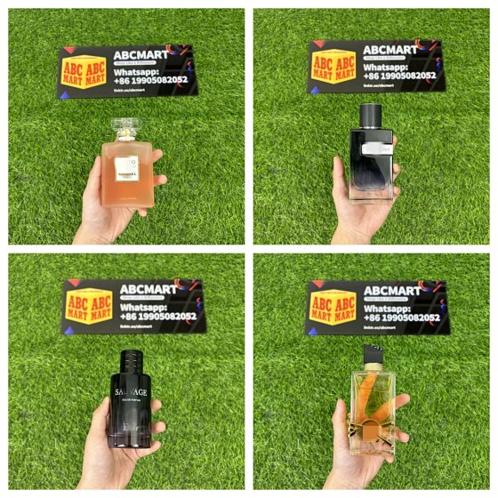 Perfume Collection Product 1