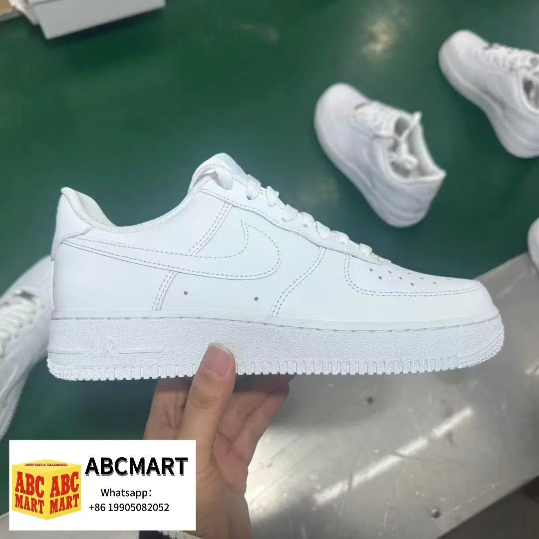White Air Force VF Vietnam Batch