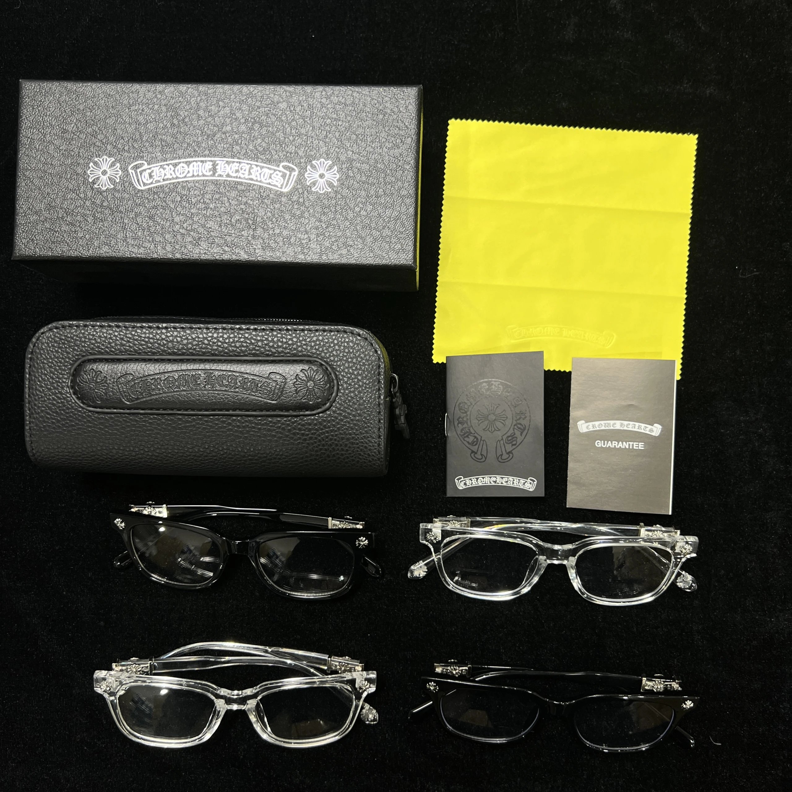 CH Blue Light Blocking Glasses