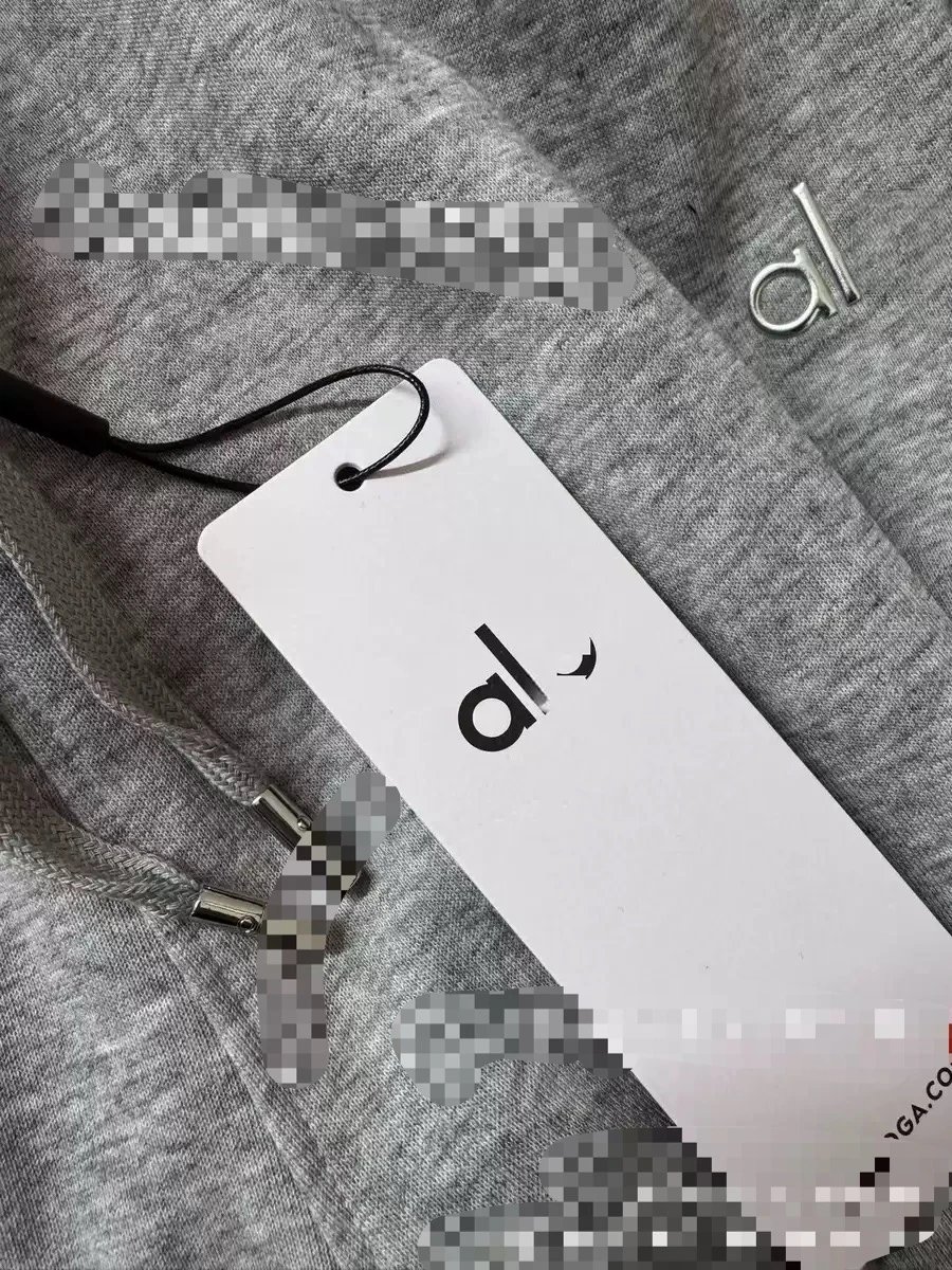 All come with original logo rope ends