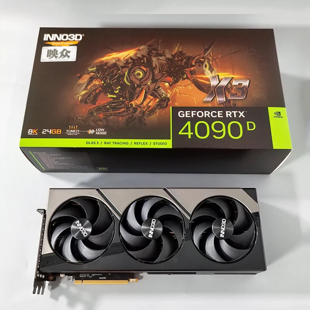Inno3D 4090