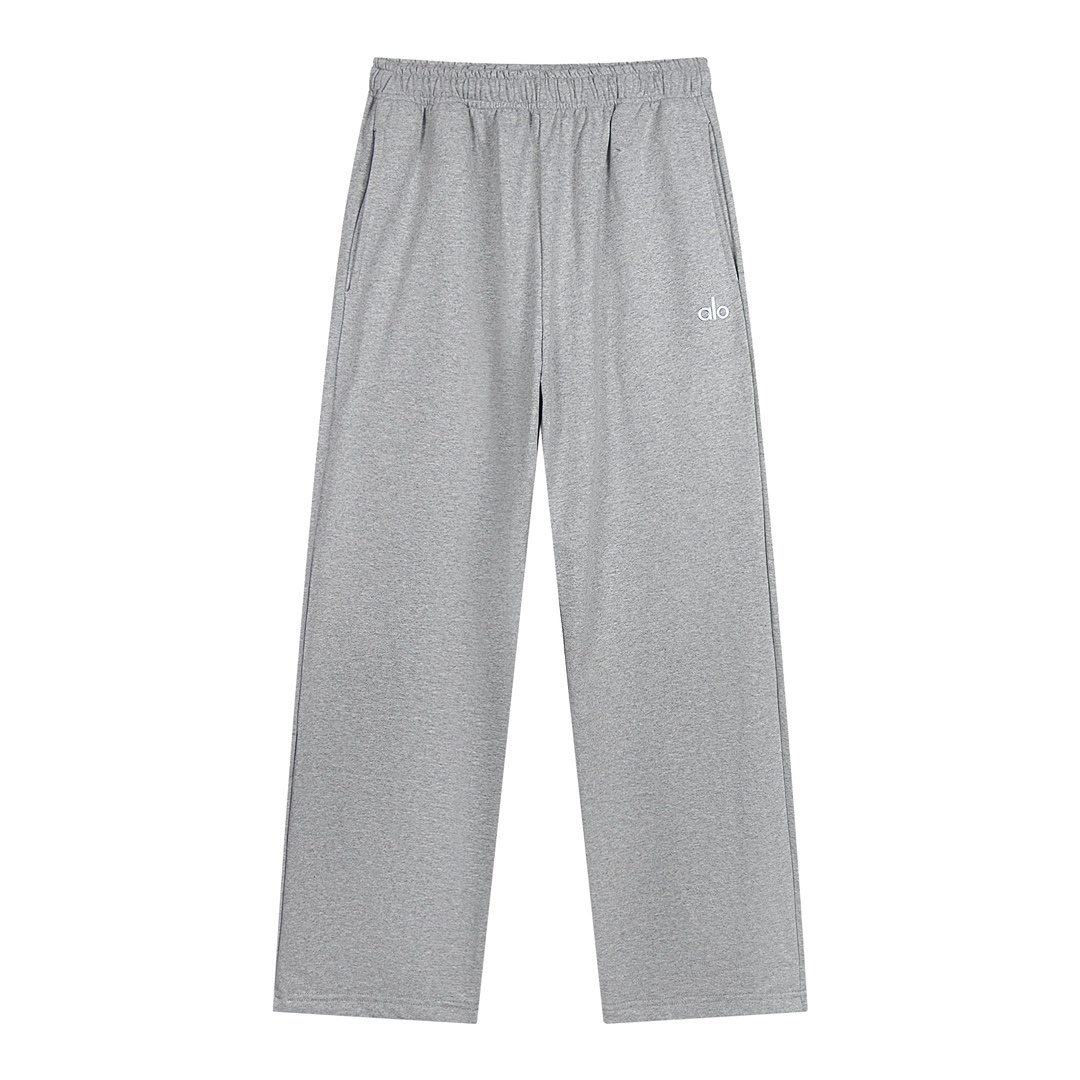 504# Gray (Pants)