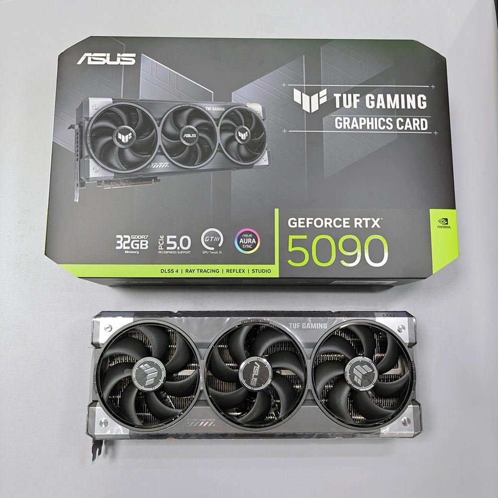 ASUS TUF 5090