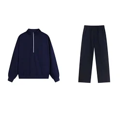 thumbnail for Alo Hooded Sweatshirt Set (T0 quality)yupoo:https: a-perfect-product-catalog.x.yupoo.com albums 226691548?uid=1