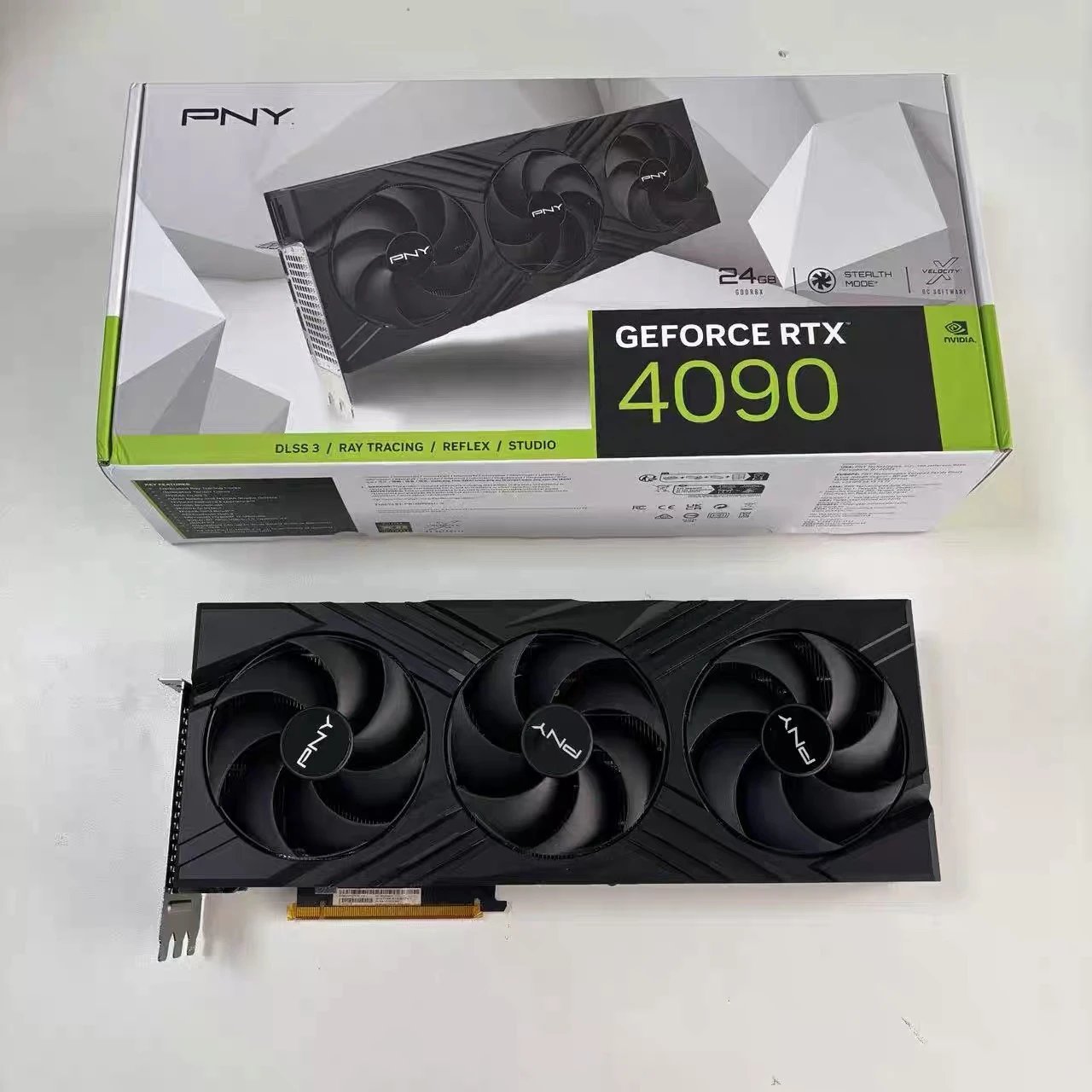 PNY RTX4090