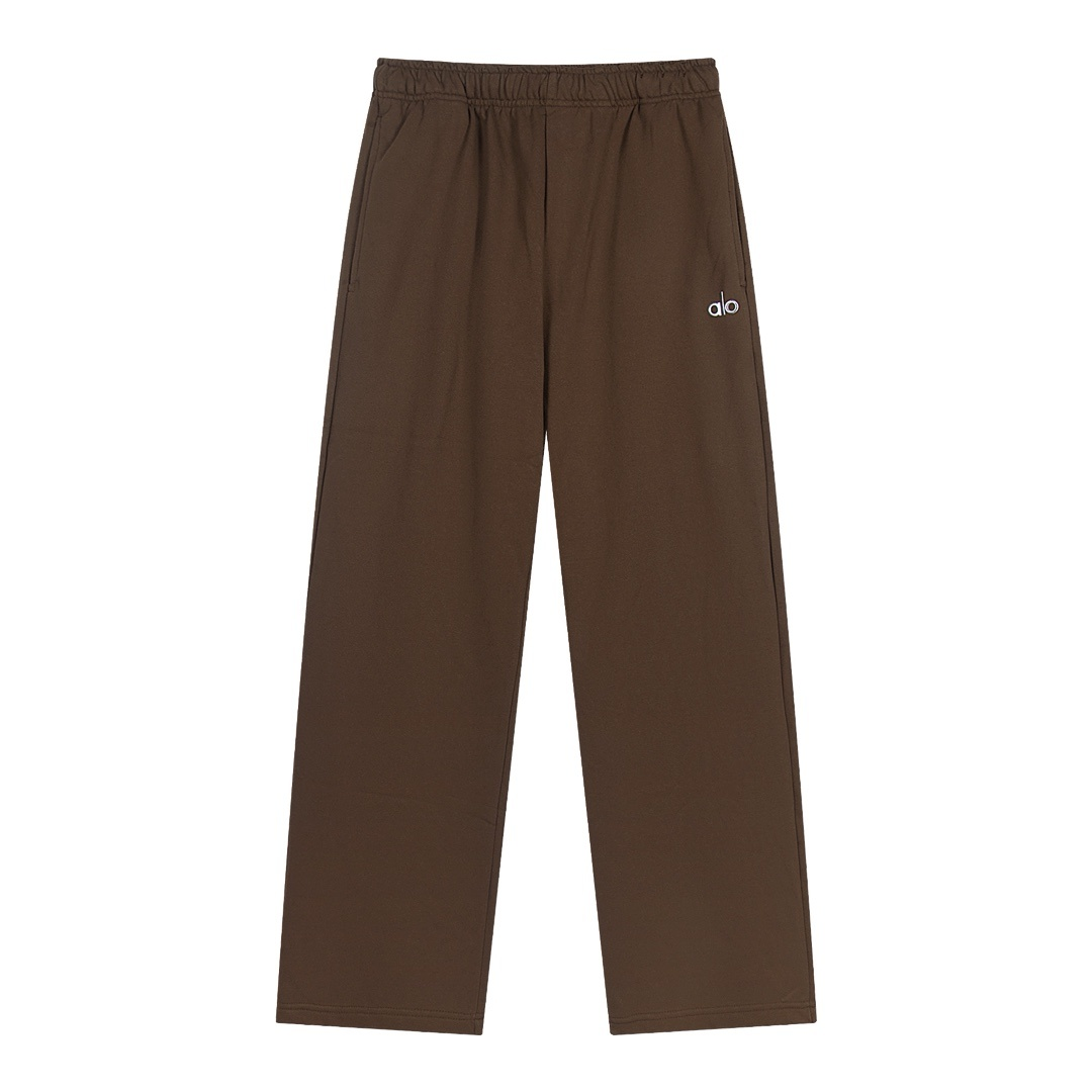 504# Brown (Pants)