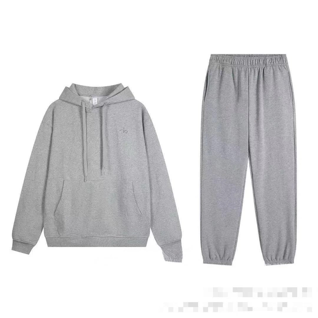 Grey Hooded Foot Strap Set (Upgraded Version, Size: S-XL)
