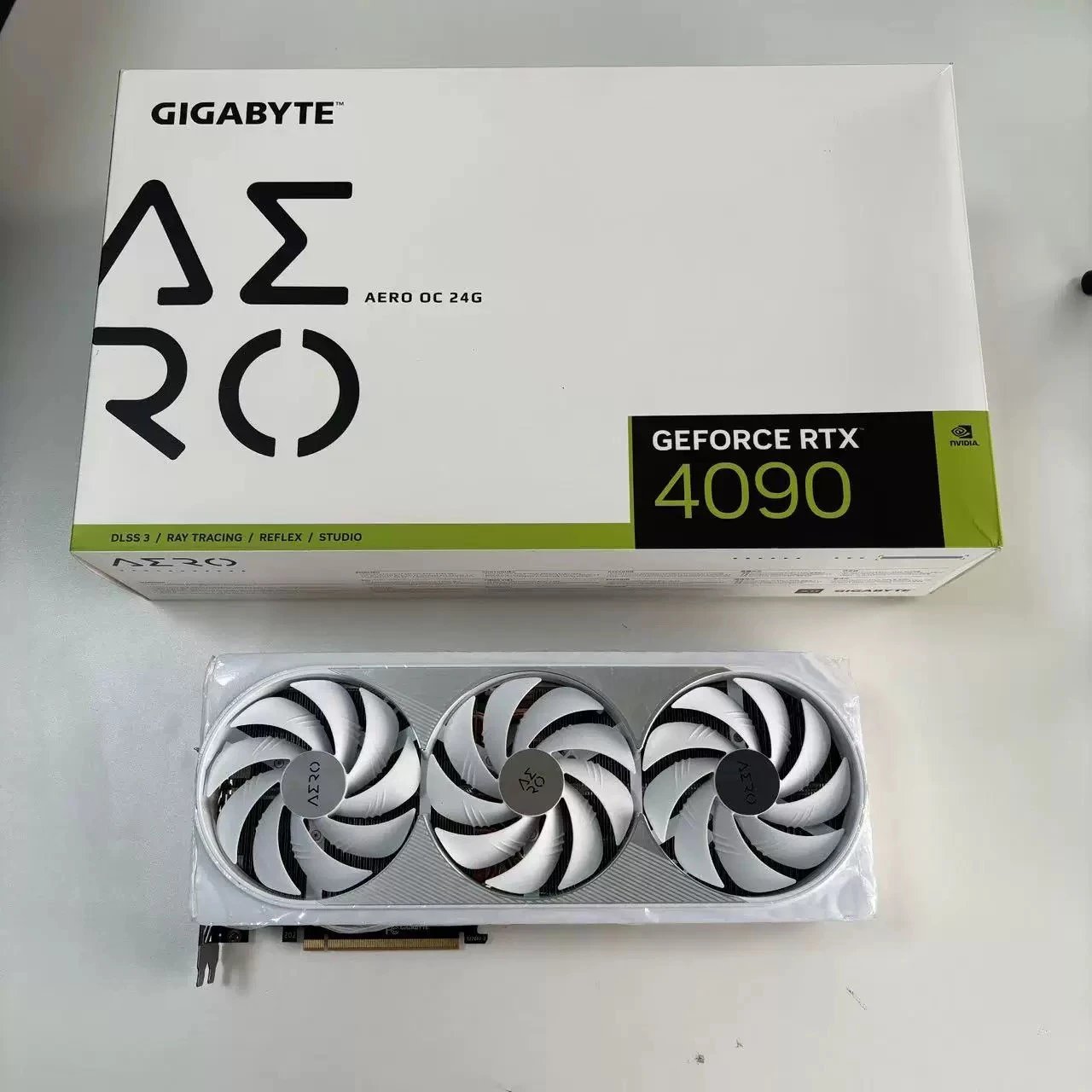 GIGABYTE RTX 4090