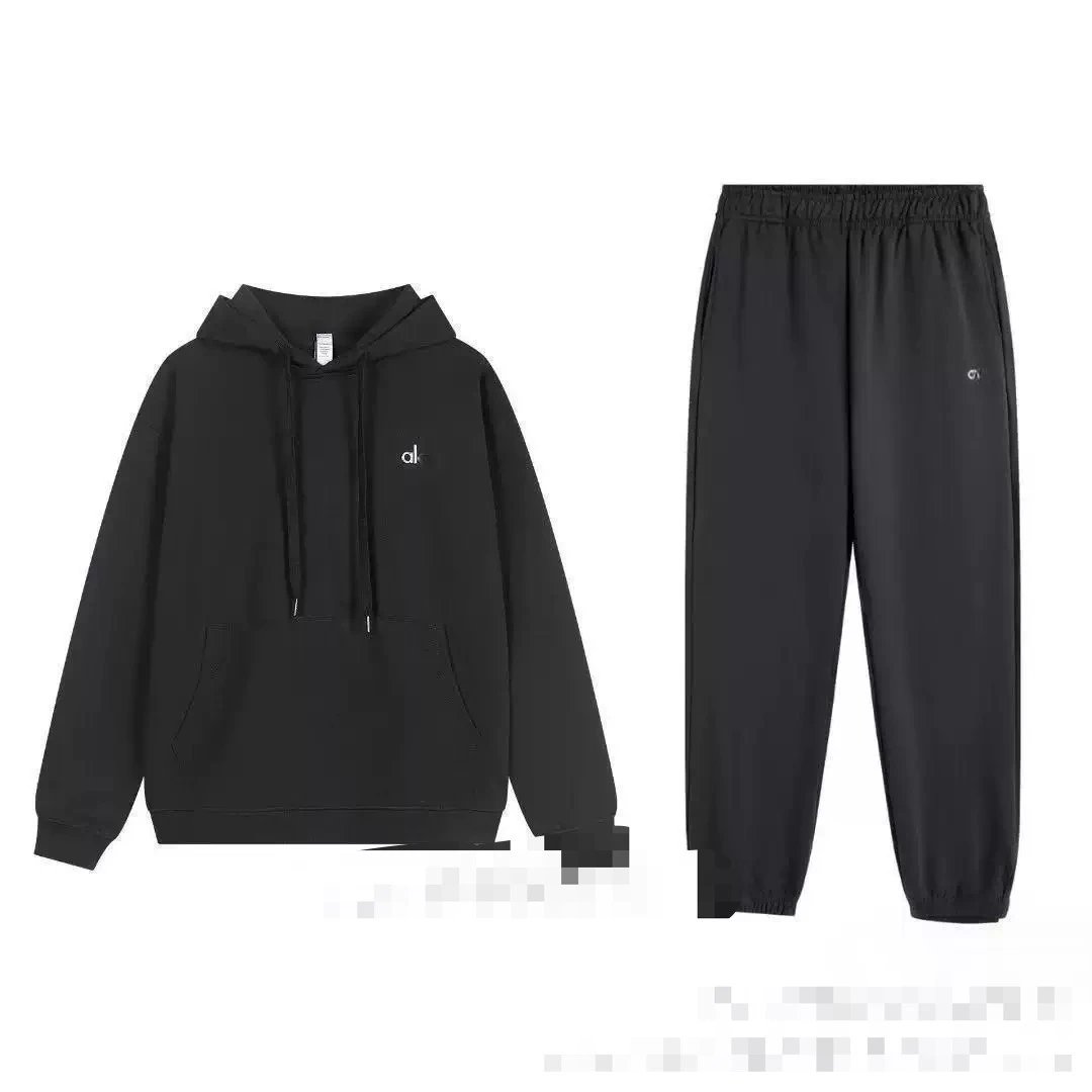 Dark Grey Hooded Foot Strap Set
